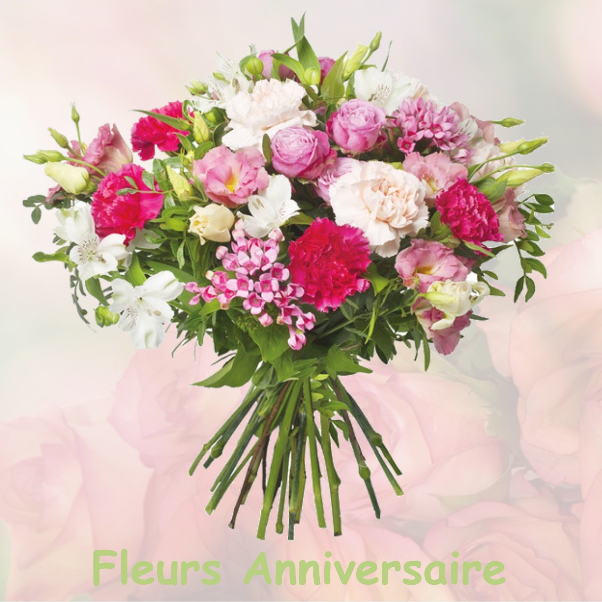 fleurs anniversaire FORTEL-EN-ARTOIS